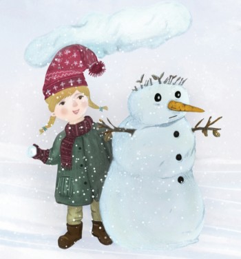 Snowman